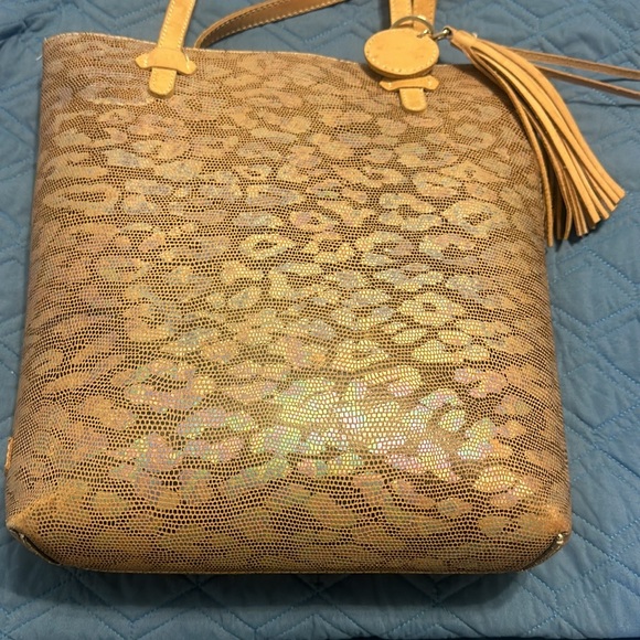 Consulea Tote Bag - Picture 3 of 5